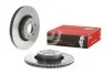 <strong>Гальмівний диск BREMBO 09.9540.11 (фото 2)</strong>