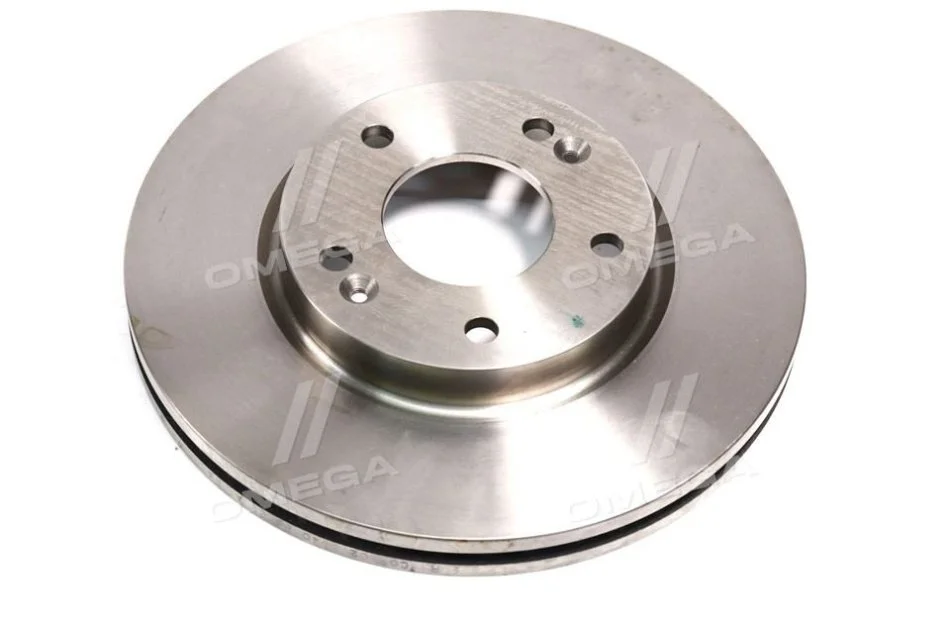 <strong>Гальмівний диск BREMBO 09.9574.10 (фото 1)</strong>