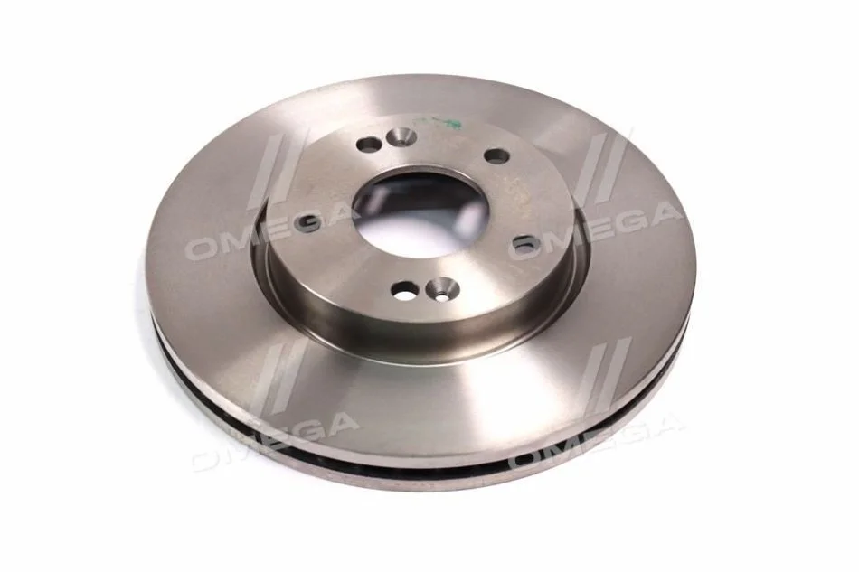 <strong>Гальмівний диск BREMBO 09.9574.40 (фото 1)</strong>