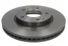 <strong>Гальмівний диск BREMBO 09.9574.41 (фото 1)</strong>
