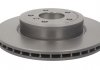 Тормозной диск BREMBO 09.9581.11 (фото 2)