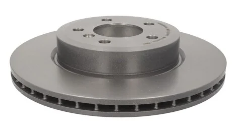 Гальмівний диск для BREMBO 09.9581.11 фото товару
