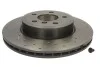 <strong>Гальмівний диск BREMBO 09.9581.1X (фото 1)</strong>