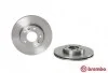 <strong>Гальмівний диск вентильований BREMBO 09.9585.14 (фото 2)</strong>