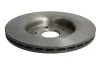 <strong>Тормозной диск Brembo Painted disk BREMBO 09.9587.11 (фото 2)</strong>