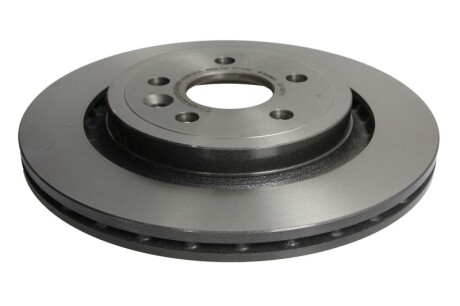 Тормозной диск Painted disk BREMBO 09.9587.11 фото товара