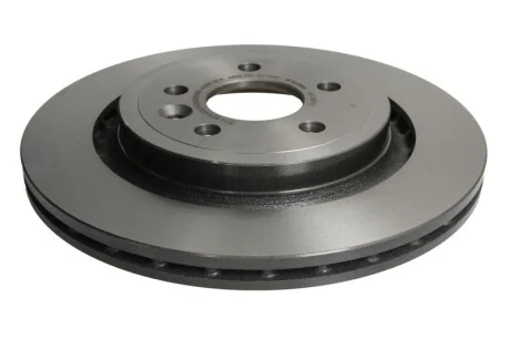Тормозной диск Brembo Painted disk для Volvo BREMBO 09.9587.11 фото товара
