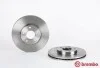 <strong>Диск гальмівний BREMBO 09.9589.14 (фото 2)</strong>