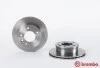 <strong>Тормозной диск Brembo BREMBO 09.9618.24 (фото 2)</strong>