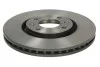 <strong>Гальмівний диск BREMBO 09.9619.11 (фото 1)</strong>