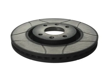Гальмівний диск для Peugeot, Citroen BREMBO 09.9619.75 фото товару