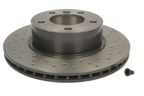 Гальмівний диск для BMW BREMBO 09.9752.1X фото товару