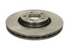 Тормозной диск BREMBO 09.9755.11 (фото 2)