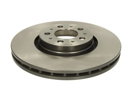 Гальмівний диск для Volvo BREMBO 09.9755.11 фото товару