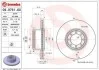 <strong>Гальмівний диск BREMBO 09.9761.60 (фото 1)</strong>