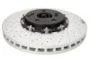 <strong>Гальмівний диск BREMBO 09.9764.23 (фото 1)</strong>