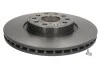 <strong>Гальмівний диск BREMBO 09.9772.11 (фото 1)</strong>