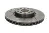 <strong>Гальмівний диск BREMBO 09.9772.75 (фото 1)</strong>