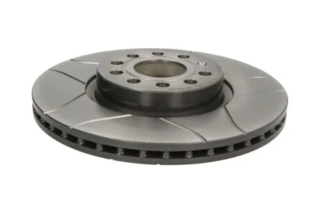Гальмівний диск для BREMBO 09.9772.75 фото товару