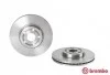 <strong>Тормозной диск вентилируемый BREMBO 09.9799.10 (фото 2)</strong>