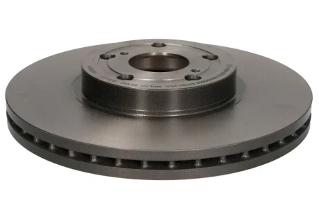 Гальмівний диск для BREMBO 09.9799.11 фото товару