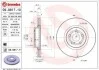 <strong>Гальмівний диск BREMBO 09.9817.10 (фото 1)</strong>