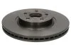 <strong>Гальмівний диск BREMBO 09981711 (фото 1)</strong>