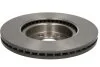 <strong>Гальмівний диск BREMBO 09981711 (фото 2)</strong>