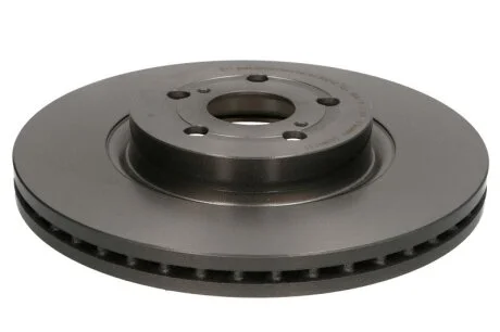 Гальмівний диск для Toyota BREMBO 09981711 фото товару