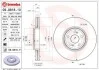 <strong>Гальмівний диск BREMBO 09.9818.11 (фото 1)</strong>