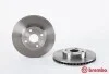 <strong>Гальмівний диск BREMBO 09.9824.10 (фото 2)</strong>