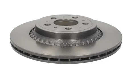 Гальмівний диск для Volvo BREMBO 09.9827.11 фото товару