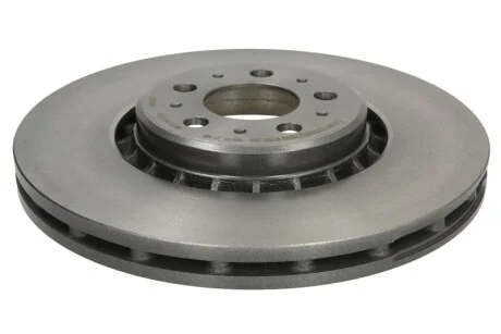 Гальмівний диск для Volvo BREMBO 09.9848.11 фото товару
