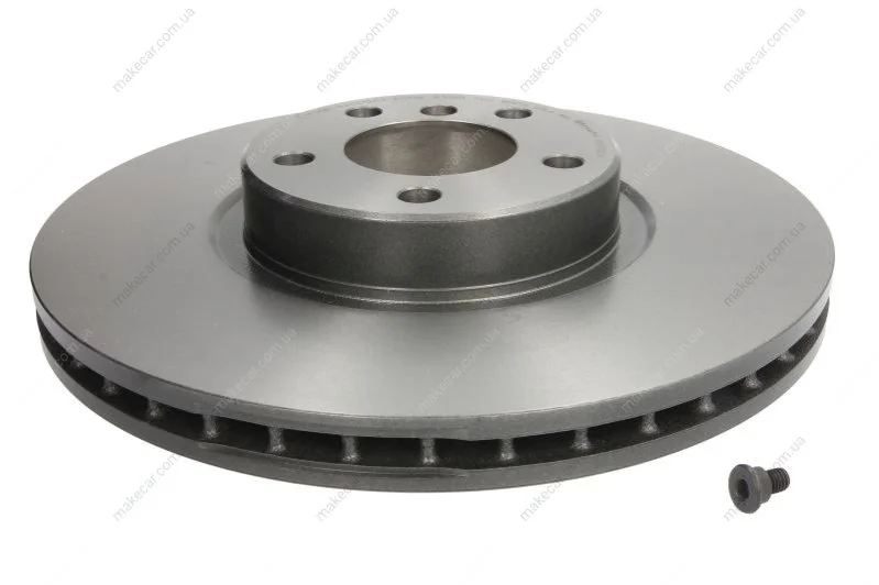 <strong>Диск гальмівний BREMBO 09.9922.11 (фото 1)</strong>