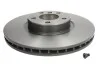 <strong>Диск гальмівний BREMBO 09.9922.11 (фото 1)</strong>