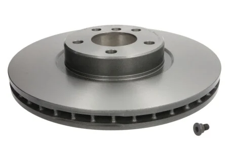 Диск гальмівний для BMW BREMBO 09.9922.11 фото товару