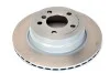<strong>Гальмівний диск BREMBO 09.9925.11 (фото 1)</strong>