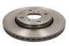 <strong>Диск гальмівний BREMBO 09.9928.11 (фото 1)</strong>
