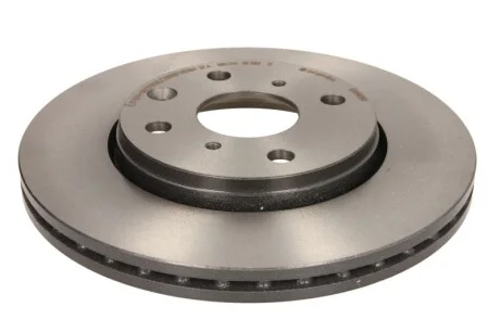 Диск гальмівний для BREMBO 09.9928.11 фото товару