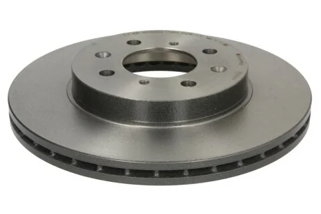 Гальмівний диск для Rover, Honda BREMBO 09.9936.11 фото товара