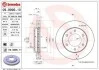 <strong>Гальмівний диск BREMBO 09.9996.10 (фото 1)</strong>
