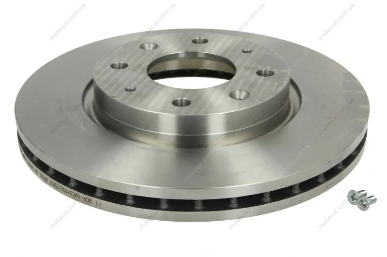 <strong>Гальмівний диск BREMBO 09.9997.10 (фото 1)</strong>