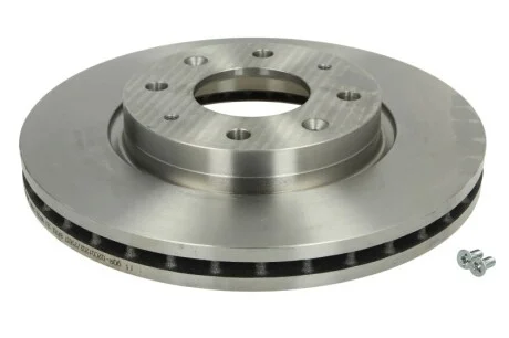 Гальмівний диск для KIA BREMBO 09.9997.10 фото товару