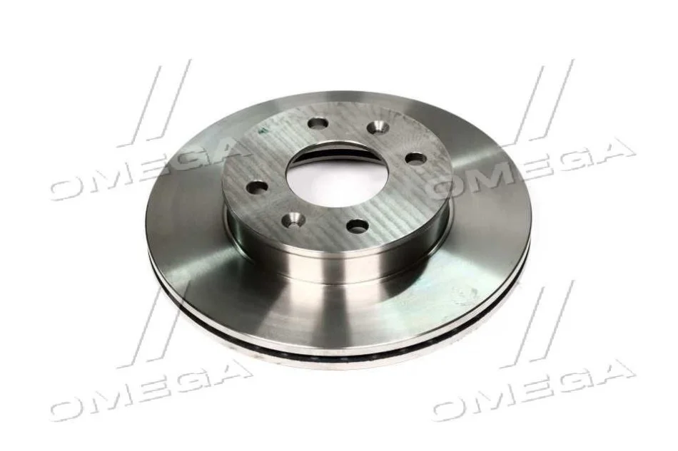 <strong>Гальмівний диск BREMBO 09.9998.10 (фото 1)</strong>