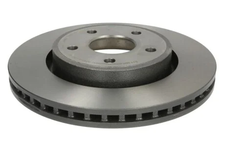 Гальмівний диск для Jeep BREMBO 09.A031.11 фото товару