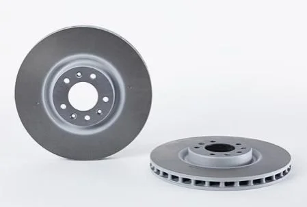Гальмівний диск для Peugeot, Citroen BREMBO 09.A089.11 фото товару