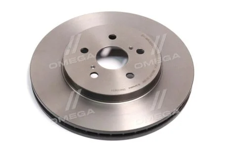 Гальмівний диск для BREMBO 09.A109.11 фото товару
