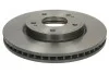 <strong>Гальмівний диск BREMBO 09.A148.11 (фото 1)</strong>