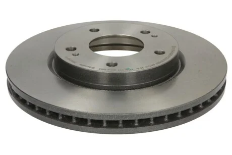 Гальмівний диск для Mitsubishi BREMBO 09.A148.11 фото товару