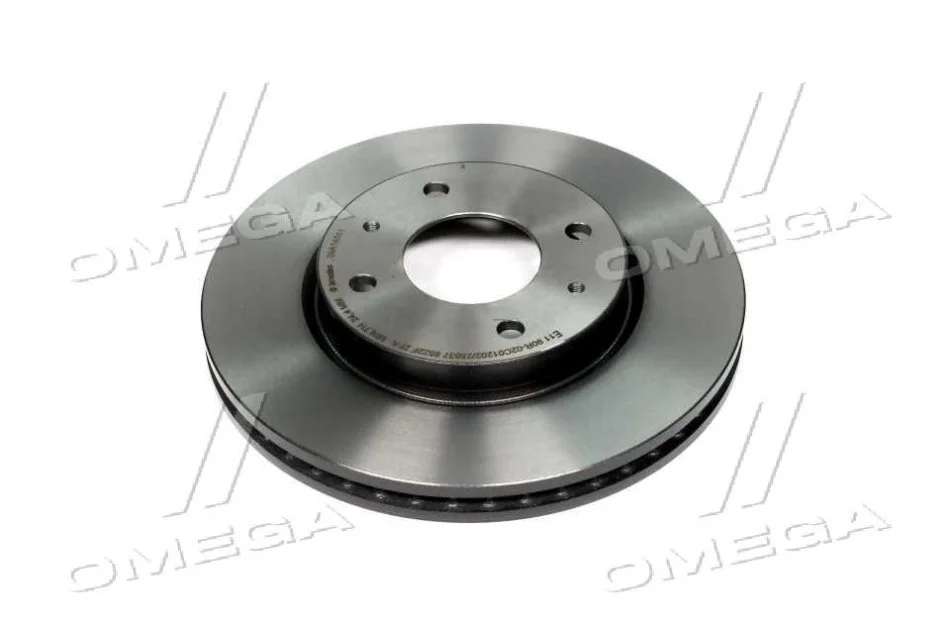 <strong>Гальмівний диск BREMBO 09.A148.41 (фото 1)</strong>